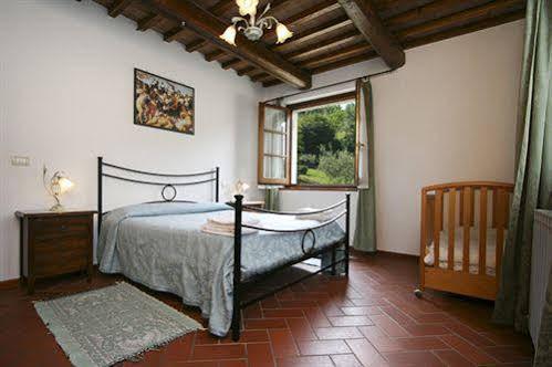 Agriturismo Marilena La Casella Hotel Casella  Exterior photo